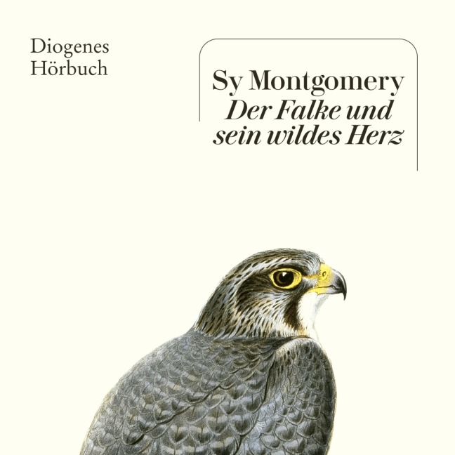 Der Falke und sein wildes Herz - Sy Montgomery
