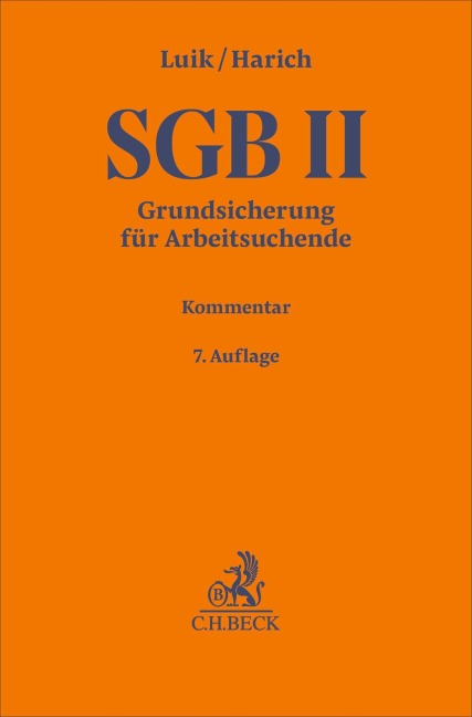 SGB II - 