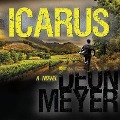 Cover-Bild zum Titel 'Icarus Lib/E' von 'Deon Meyer'