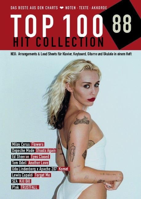 Top 100 Hit Collection 88 - 