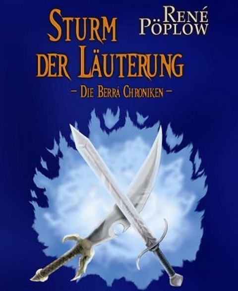 Sturm der Läuterung - René Pöplow