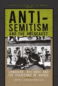 Cover-Bild zum Titel 'Anti-Semitism and the Holocaust' von 'Beth A. Griech-Polelle'