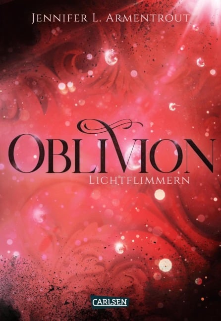 Obsidian 0: Oblivion 2. Lichtflimmern (Onyx aus Daemons Sicht erzählt) - Jennifer L. Armentrout