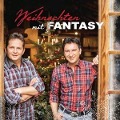 Cover-Bild zum Titel 'Weihnachten mit Fantasy' von 'Fantasy'