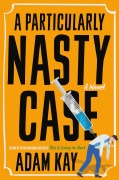 Cover-Bild zum Titel 'A Particularly Nasty Case' von 'Adam Kay'