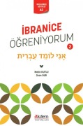 Cover-Bild zum Titel 'Ibranice Ögreniyorum 2' von 'Metin Kutlu'