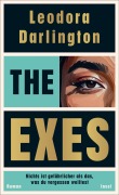 Cover-Bild zum Titel 'The Exes' von 'Leodora Darlington'