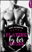 Playing by her Rules - Amy Andrews