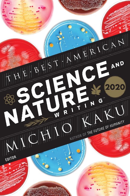 Best American Science and Nature Writing 2020 - 