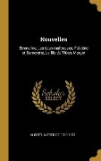Cover-Bild zum Titel 'Nouvelles' von ''
