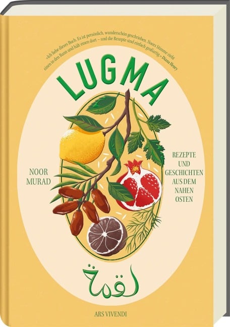 Lugma - Murad Noor