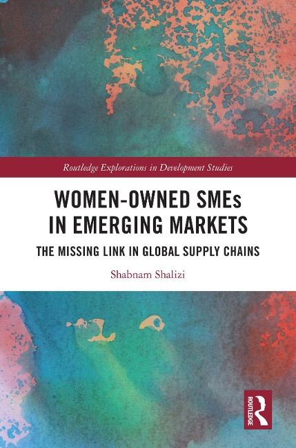 Women-Owned SMEs in Emerging Markets - Shabnam Shalizi