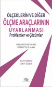 Ölceklerin ve Diger Ölcme Araclarinin Uyarlanmasi - Orlando Behling, Kenneth S. Law