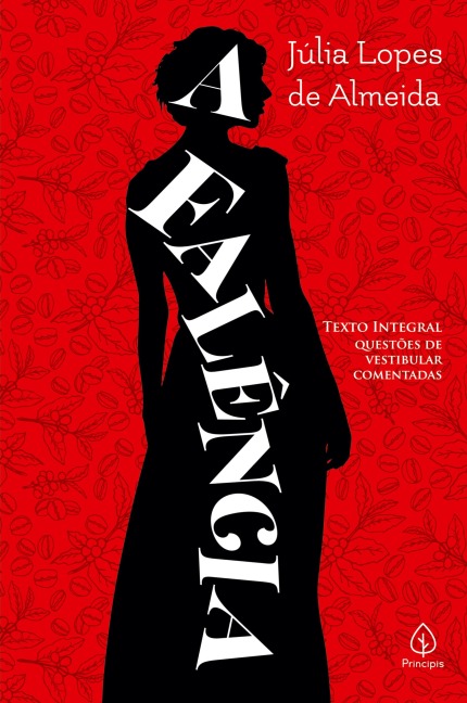 A falência - Júlia Lopes de Almeida