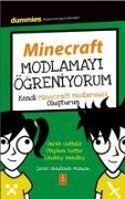 Cover-Bild zum Titel 'Minecraft Modlamayi Ögreniyorum' von 'Lindsey Handley'