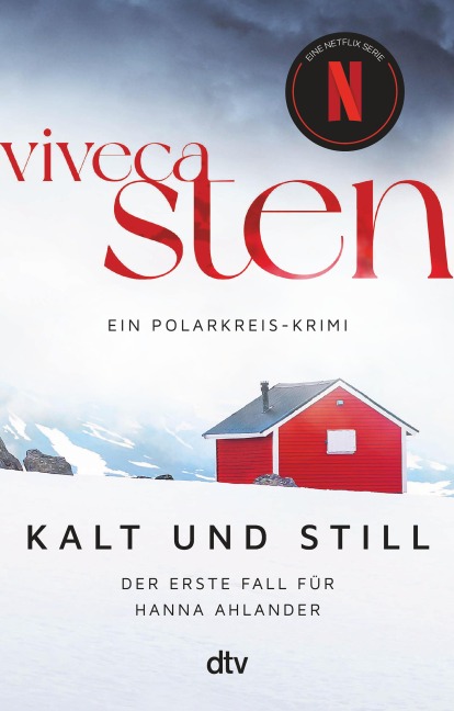 Kalt und still - Viveca Sten