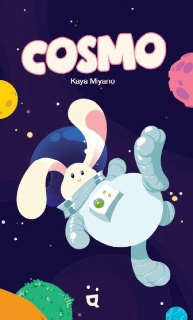 Cosmo - Kaya Miyano