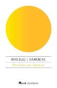 Cover-Bild zum Titel 'Das Leben ein Alptraum' von 'Thomas Narcejac, Pierre Boileau'