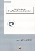 Cover-Bild zum Titel 'Dietro lo specchio. Oscar Wilde e l'estetica del quotidiano' von 'Silvia Argento'