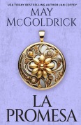 Cover-Bild zum Titel 'La Promesa' von 'McGoldrick, Jan Coffey'