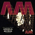 Cover-Bild zum Titel 'Adrian Younge Presents: Angela Mu¿oz' von 'Adrian & Mu¿oz Younge'