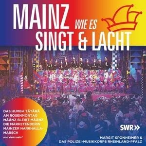 Mainz wie es singt und lacht - Various