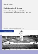 Cover-Bild zum Titel 'Zivilisieren durch Strafen' von 'Michael Kläger'
