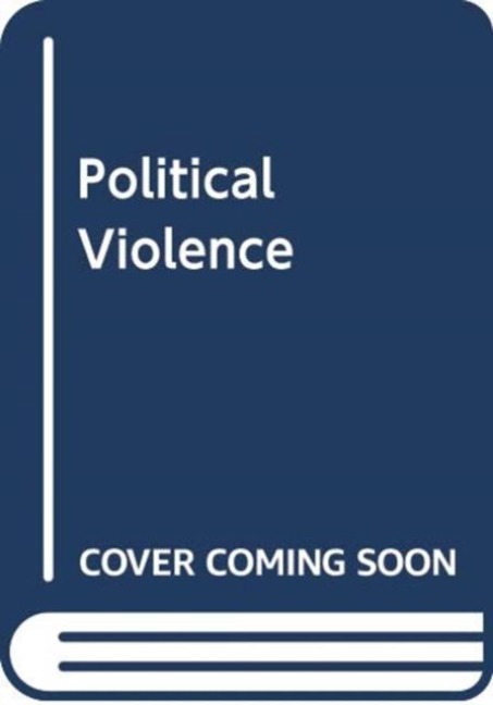 Political Violence - Marie Breen Smyth