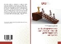 Cover-Bild zum Titel 'Le développement des compétences levier de performance des entreprises' von 'Aissata Abdourahamane Maitouraré, Fathyatou Abdouhou Salti'