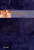 Cover-Bild zum Titel 'MuseumsTheater' von ''
