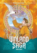 Cover-Bild zum Titel 'Vinland Saga 08' von 'Makoto Yukimura'