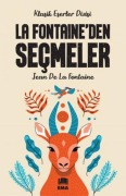 Cover-Bild zum Titel 'La Fontaineden Secmeler' von 'Jean De La Fontaine'
