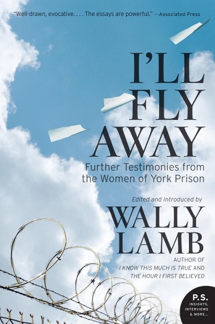I'll Fly Away - Wally Lamb, I'Ll Fly Away Contributors