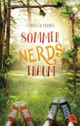 Cover-Bild zum Titel 'Sommernerdstraum' von 'Cornelia Franke'