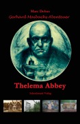 Cover-Bild zum Titel 'Thelema Abbey' von 'Marc Debus'