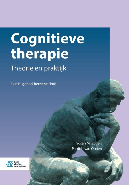 Cognitieve Therapie - 
