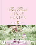 Tea Time mit Jane Austen - 