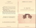 Cover-Bild zum Titel 'La ronde ou le peintre interroge' von 'Auris'