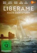 Cover-Bild zum Titel 'Liberame - Nach dem Sturm' von 'Astrid Ströher, Marco Wiersch, Tim Schwerdter, Román Fleischer'