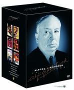 Alfred Hitchcock Collection - 