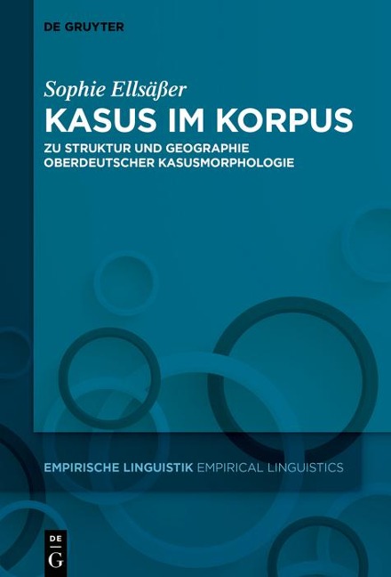 Kasus im Korpus - Sophie Ellsäßer