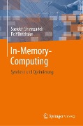 Cover-Bild zum Titel 'In-Memory-Computing' von 'Saeideh Shirinzadeh, Rolf Drechsler'