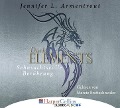 Cover-Bild zum Titel 'Sehnsuchtsvolle Berührung' von 'Jennifer L. Armentrout'
