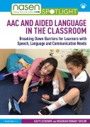 Cover-Bild zum Titel 'AAC and Aided Language in the Classroom' von 'Katy Leckenby, Meaghan Ebbage-Taylor'