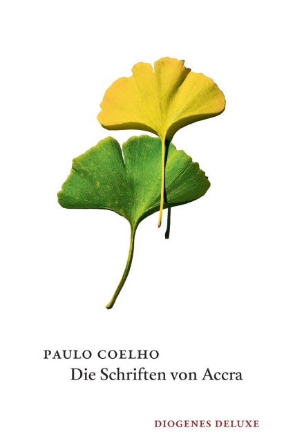 Die Schriften von Accra - Paulo Coelho