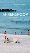 Ahrenshoop - höchstpersönlich - Kristine von Soden