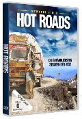 Hot Roads - Die gefährlichsten Strassen der Welt - 