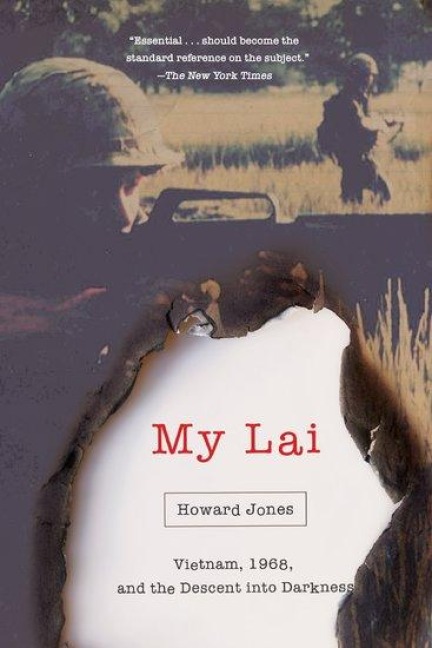 My Lai - Howard Jones