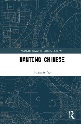 Nantong Chinese - Benjamin Ao