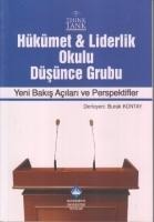 Hükümet ve Liderlik Okulu Düsünce Grubu Yeni Bakis Acilari ve Perspektifler - Burak Küntay